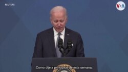 Investigan documentos clasificados en posesión del presidente Biden 