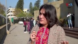 اسلام اباد: د ځوانانو قامي غونډه کې پښتنو ځوانانو او پېغلو د خپلو سیمو په امنیت اندېښنې ښودلي