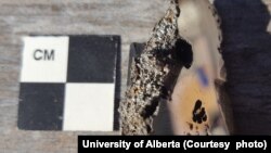 Science in a Minute: Two Minerals Never Seen on Earth Before Discovered