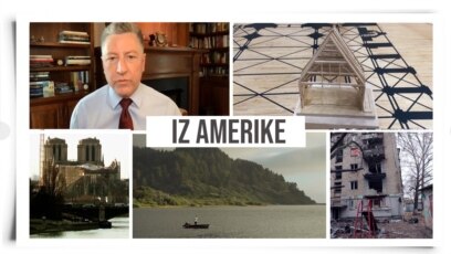 Iz Amerike 132 (3. decembar 2022)