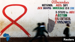 Africa News Tonight – South Africa Moves to Use New HIV Preventative Drug; Africa Concerned Over Impacts of China Protests 