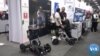 Moroccan-French Company Unveils Personal Electric Transporter at CES