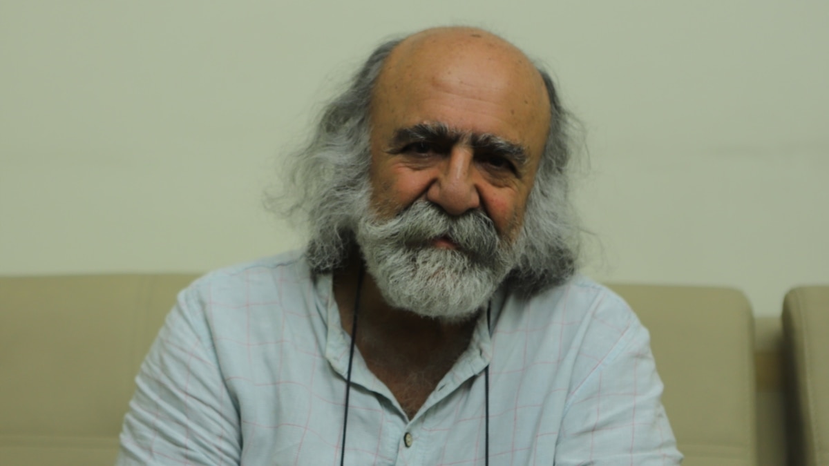 Iran Re-Arrests Dissident Journalist, Family Says - Vimarsana News