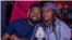 Basketmouth da matarsa Elsie (Hoto: Instagram/Elsie Okpocha)