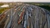 House Votes to Avert Rail Strike, Impose Deal on Unions 