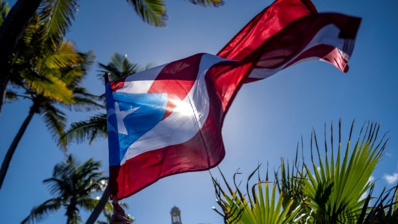 Puerto Rican Status Bill Goes to US House Vote on Thursday