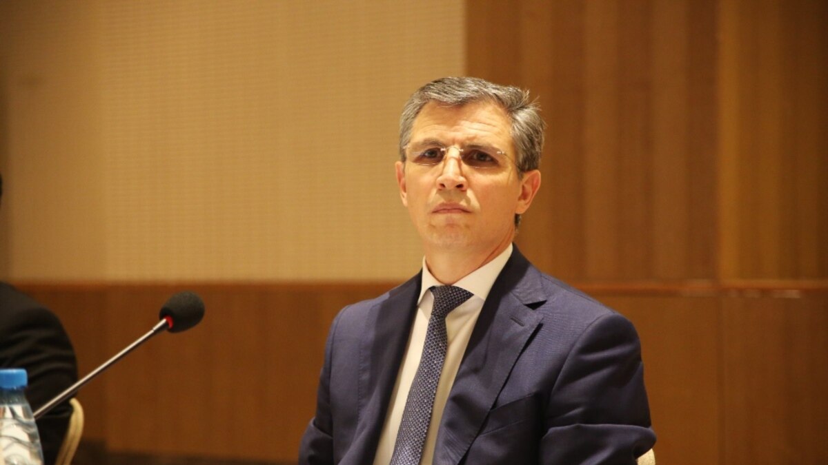 Zahid Oruc: Keçmiş Baş porkuror və hərbi prokuror xalqdan üzr istəməlidir