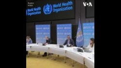 世卫组织官员说中国的数据压低了疫情和死亡率 