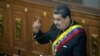 Presiden Venezuela Maduro Tanggapi Oposisi dan Sanksi Internasional