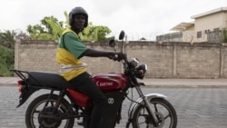 Le gouvernement togolais incite au port du casque pour contrer la mortalité sur les routes