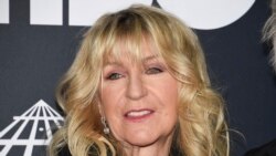 Los que ya no están: Christine McVie