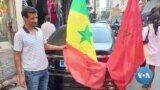 Farikolo Nianaje Kunafoniw Siaka Traore