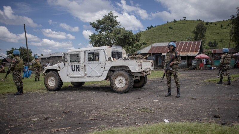 Au moins 3 morts dans une attaque contre un convoi de l'ONU en RDC