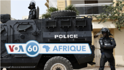 VOA60 Afrique du 29 novembre 2022