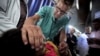СЗО предупреди на брзо ширење на заразни болести во Газа