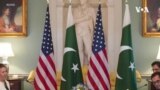 Ресетирање на односите САД - Пакистан после војната во Авганистан