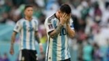 América Latina, sabor amargo en la tercera jornada del Mundial de Qatar