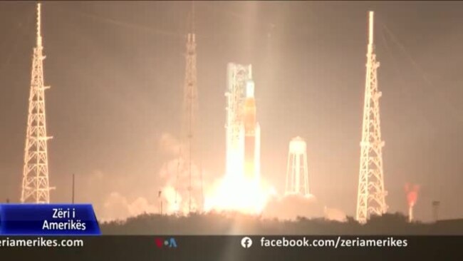 NASA e kënaqur me përfundimin e suksesshëm të misionit “Artemis 1” 