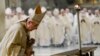 Doa di Jerman dan Roma untuk Mantan Paus Benediktus XVI