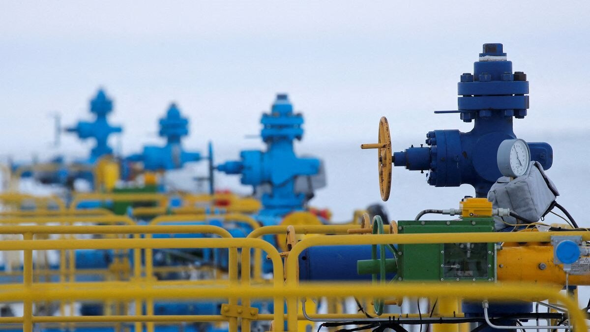 Газ – оружие обоюдоострое