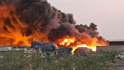 Sudan mogo 46 fagara sordasi pankuru kasara la