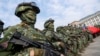 Taiwan Konfirmasi Tentaranya yang Hilang Berada di China