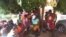 Isiphathamandla seZanu PF siloba amagama abantu abafuna ukuvota esigabeni se Mashonaland West emahofisini awe ZEC.