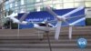 Los Angeles Looking to Get Flying Taxis by 2028 Summer Olympics