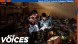 VOA Our Voices 447: Post Pandemic Challenges of Education in sub-Saharan Africa