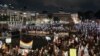 Israelis Demonstrate Against New Netanyahu Government