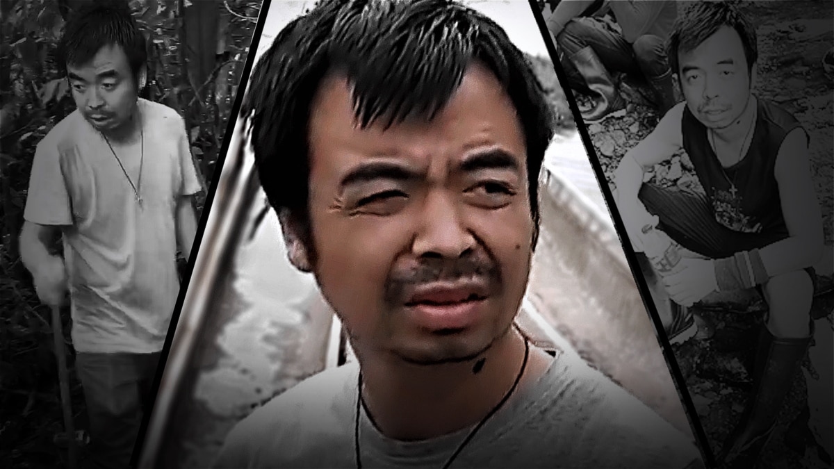 润者无疆(2): 偷渡美利坚