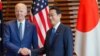미일 정상 13일 워싱턴서 회담...동맹 강화, 중국 견제 논의 전망