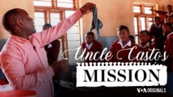 Preview: Uncle Casto's Mission