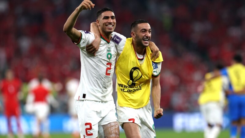 Match amical Maroc-Brésil à Tanger le 25 mars