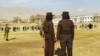 Taliban Denounce 'Reprehensible' Outcry Over Afghan Public Executions, Flogging 