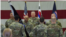 General Paul J. LaCamera, centar, komandant američkih snaga Koreja prisustvuje ceremoniji aktiviranja svemirskih snaga Sjedinjenih Država Koreja u Pyeongtaeku, Južna Koreja, u srijedu, 14. decembra 2022.