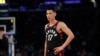 China Fines Former NBA Star Lin Over Quarantine Comments 