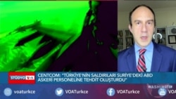 ABD'den Türkiye'nin Operasyonlarına Eleştiri