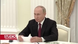 Dodikovo odlikovanje Putina je prst u oko međunarodnoj zajednici, kažu analitičari
