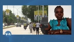 Législatives au Bénin: les partis en lice et les principaux enjeux