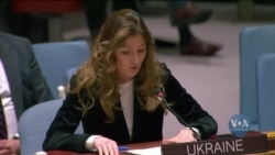 У Раді Безпеки ООН пройшли дебати про верховенство права в підтримці міжнародного миру та безпеки. Відео