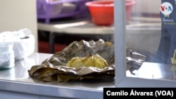 Los tamales son tan famosos que cada generación aprenden a profundidad cada detalle en su preparación para no perder esta bellísima costumbre de siempre servirlo en Navidad.