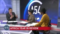 VOA Reporters Discuss Highlights of 2022