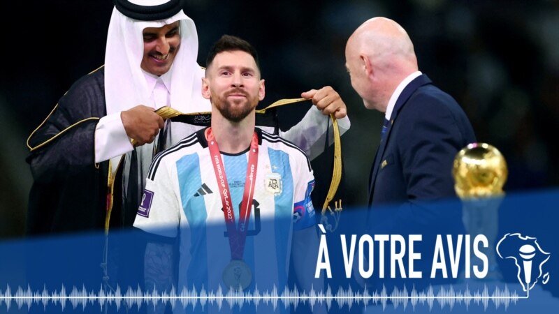 À Votre Avis : le bilan du Mondial