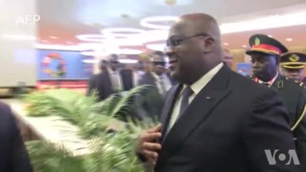 Kigali na Kinshasa bandimi ete bitumba ya M23 bitelemisama nsima na bokutani na Luanda