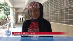 Iyaye Da Dalibai A Najeriya Suna Kokawa Game Da Karin Kudin Makarantun Jami'o'i