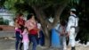 ACNUR alerta sobre flujo migratorio sin precedentes de Venezuela a EEUU