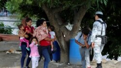 Cuatro guatemaltecos son los primeros extraditados a EEUU por tráfico de personas