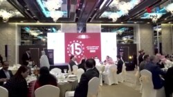 عرب اماراتو کې مېشتو سوداګرو ته د ور پېښو ستونځو او نویو کاروبارونو د ودې په هکله غونډه شوې