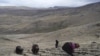 Desaparece laguna por peor sequía reciente en Andes de Perú